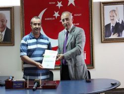 Müsiad Bursa Şube Başkanı Çepni: "Türkiye Şu An Her Bakımdan Çıtayı Yukarı Çıkarmaktadır!."