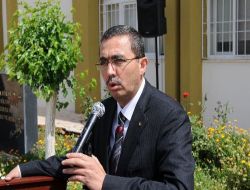 Kilis 7 Aralık Üniversitesi Rektörü Güvenç: Bölgenin Gözde Üniversitelerden Olacağız