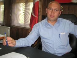 Ebk Şehir Merkezinde Et Satış Mağazası İçin Yer Bulamamaktan Şikâyetçi
