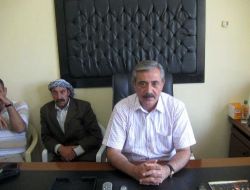 AK Parti Şanlıurfa Milletvekili Zülfikar İzol, Referandum Ziyaretlerine Siverek'te Başladı!