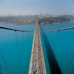 3. Köprüye Çinliler Talip!