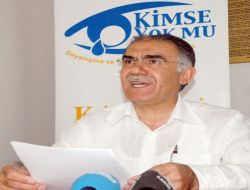 Kimse Yok Mu Derneği Kayseri'de Ramazan Ayında Her Gün Bin Kişiye İftar Verecek