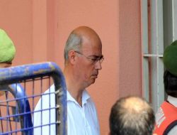 Albay Şentürk tahliye edildi!!