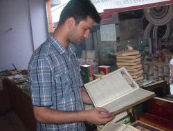 Ramazan'a Özel Kitap Fuarı Açılıyor