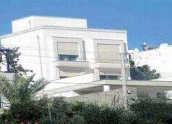 Orgeneral İlker Başbuğ'un villası artık hazır!!