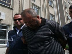 Binbirsurat İzmir'de Yakalandı!..