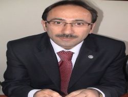 Memur Sen Erzurum İl Temsilcisi Dindi : Terörün Hedefi Toplumsal Barışı Bozmak