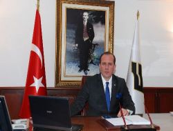 Eto Başkanı Karacan: İstinaf Mahkemelerinden Biri Mutlaka Eskişehir'de Kurulmalı