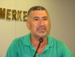 Hemşehri Dernekleri İnegöl Ve Dörtyol'daki Olayları Kınadı