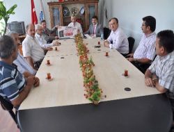 Ak Partili Başer:12 Eylül'de Demokratik Türkiye İçin Oy Kullanacağız