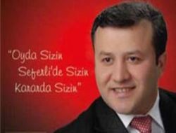 Mhp'li Belediye Başkanı 'hayır' Dememek İçin İstifa Etti