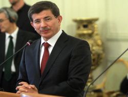 Davutoğlu: "Türkiye- Rusya İlişkileri Çok Yüksek Düzeye Ulaştı!"