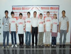 Kocatepe Dershanesi, Sbs 6. Ve 7. Sınıflarda 7 Türkiye Birincisi Çıkardı