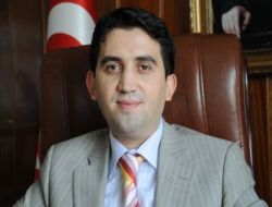 Cizre Kaymakamı Cihan Demirhan Aksaray Vali Yardımcılığına Atandı