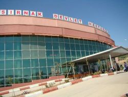 Şırnak Devlet Hastanesi'nde İhaleye Fesat Karıştıran 20 Kişiyle İlgili Soruşturma Tamamladı