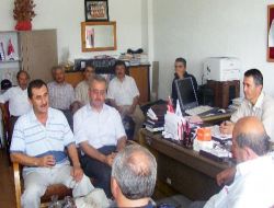 Gölhisar'a İkinci Meslek Yüksek Okulu Açıldı