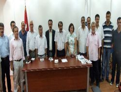 Bdp'nin 'boykot' Çağrısı Adıyaman'da İtibar Görmedi, 63 Stk Sandık Başına Gidecek!.