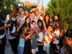 Çınartepe'de Park Yatırımları Sürüyor