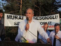 Milletvekili Başesgioğlu: Referandum Demokrasinin Çarelerinden Biridir