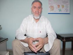 Darbe Anayasasına 'hayır' Diyen Bingöl'ün Sürgün İmamı Korkutata: Bize Yapılan Zulümler Geceden Daha Karanlık
