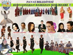 Ramazan Şenlikleri Sokullu Mehmet Paşa Külliyesi'nde Yapılacak
