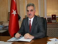 Prof. Elmas, Sakarya Üniversitesi Rektörlüğü'ne Adaylığını Açıkladı