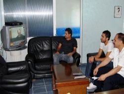 Bakan Atalay'ın Açıklaması 'Demokratik Açılım' Umutlarını Arttırdı!