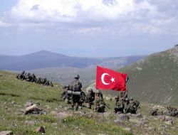 Terör Timlerinin Adları Profesyonel Halleri İçler Acısı