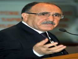 "Her Açılımın Ardında Yabancı Bir El Aramaktan Vazgeçelim!"