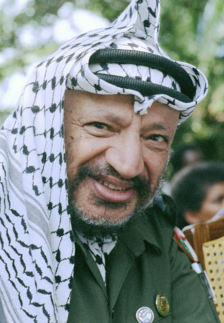 Arafat'ı Abbas mı öldürdü?..