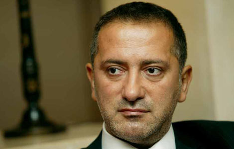 Altaylı çıldırtacak!