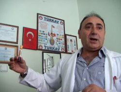 Çanakkale Halk Sağlığı Laboratuvarı'nda Kullanılan Alıs Sistemi Hata Payını Bitirdi