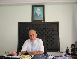Mersin Müftüsü Ersoy: Orucun Sıcak Aylarda Tutulacak Olması Ayrı Bir Rahmet