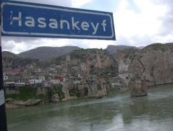 Bilim Kurulu Hasankeyf'te İncelemelerde Bulunacak