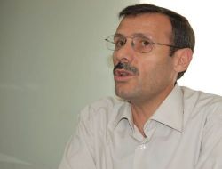 Memur-Sen Kahramanmaraş İl Temsilcisi Alkış: "Referandumda, Siyasi Partiler Arasında Değil Demokrasi İle Darbe Arasında Tercih Yapacağız!"