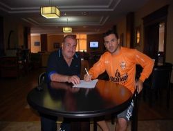 Adanaspor, Ahmet Dursun İle Anlaştı!