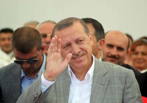 'Genelkurmay Başkanı, Bülent Arınç olsun'