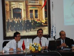 Kazalara Neden Olan Üniversite Yolu Yapılıyor