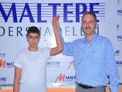 Yozgat Maltepe Dershanesi Sbs' De 5 Türkiye Birincisi Çıkardı