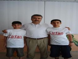 Batman Özel İrfan İlköğretim Okulu Sbs'de Türkiye Şampiyonu Çıkardı