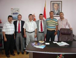 Kiad'tan Kastamonuspor'a Destek