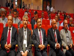 Kalkınma Ajansı, Ankara'nın Yaşam Kalitesini Artıracak