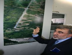 Bakan Yıldız: Türkiye'nin Büyüme Hızını Karşılayacak Enerji Yatırımını Yapmada Kararlıyız