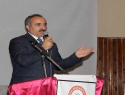 Başkan Arslan, Kent Konseyi'ne Destek İstedi