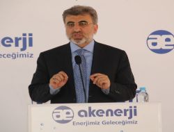 Enerji Bakanı Yıldız: Nükleer Santral Konusunda Kepco İle Ay Sonuna Kadar Mutabakata Varmalıyız