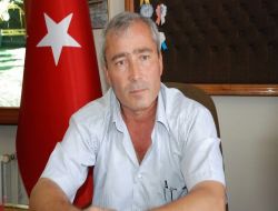 Şoförler Odası'ndan Esnafa Hurda Duyurusu