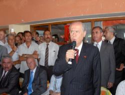 Mhp Lideri Devlet Bahçeli: Yaş Kararları, Ülkeyi Daha Fazla Germeden, Normale Dönmeli