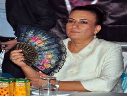 Nimet Baş'ın onur mücadelesi