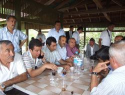 Şarkışla'da BBP'liler Kaynaşma Pikniğinde Biraraya Geldi