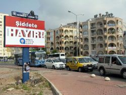 Ak Parti Antalya İl Başkanı Samani: Akaydın, Şark Kurnazlığı Yaparak Referanduma Taraf Oluyor